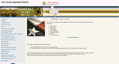Desktop Screenshot of friocad.org
